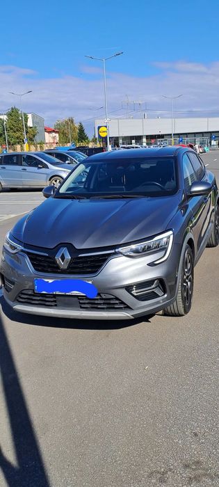 Renault Arkana De vânzare Renault Arkana,an 2023,primul proprietar.