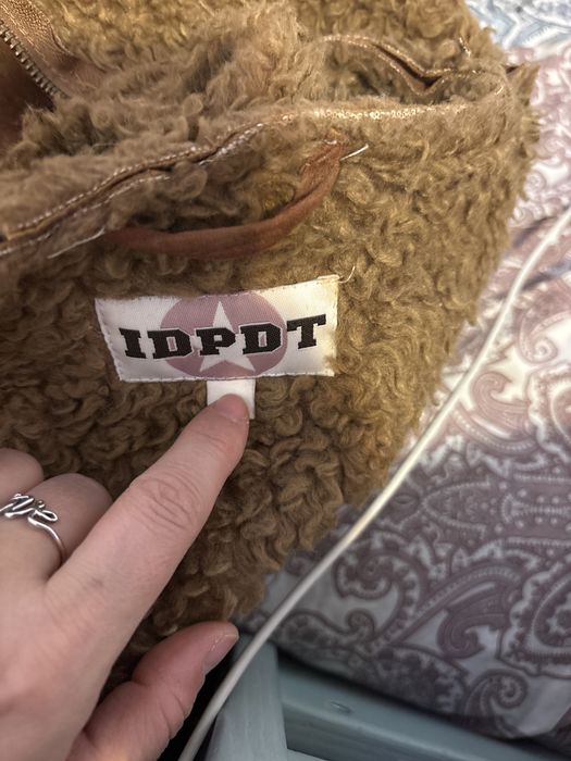 Cojoc boho chic marimea M