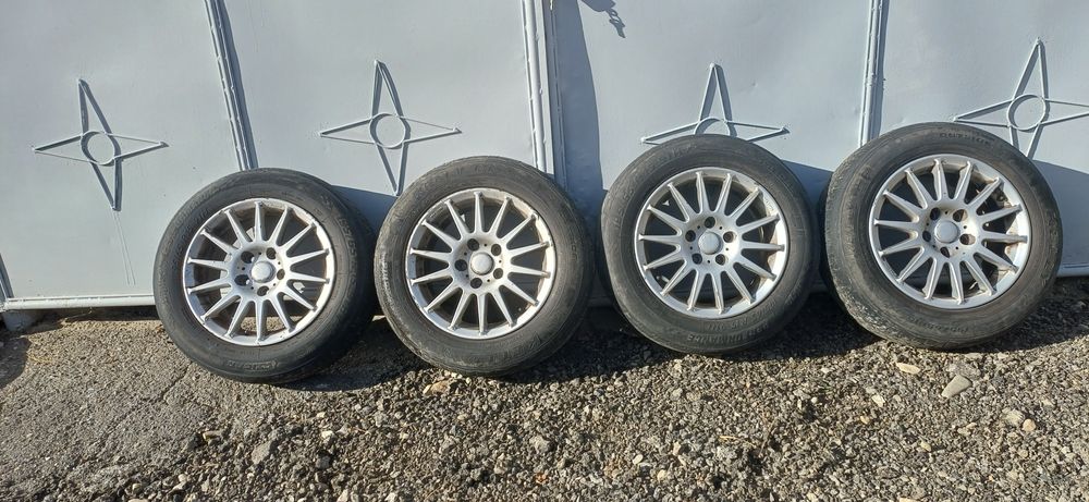 Jante auto volkswagen passat.