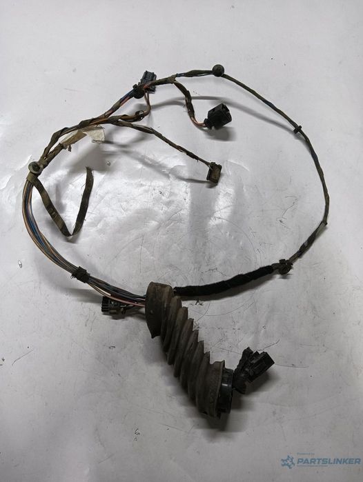 Instalație electrică usa  stanga fata MERCEDES-BENZ SPRINTER 3,5-t Box 906 2006 - >