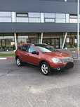 De vânzare Nissan Qashqai