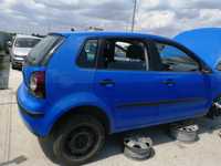 Geam dreapta spate Vw Polo 9N