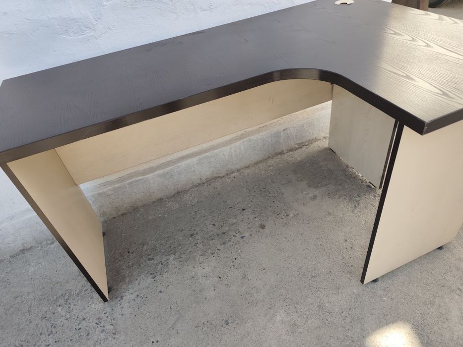 Компьютер стол ёнида тумба яшик полка бн