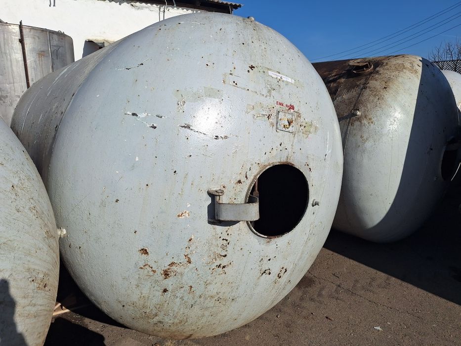 Ёмкости бочки цистерны резервуары асенизатор