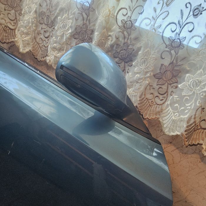 Предна дясна врата  ауди  а5