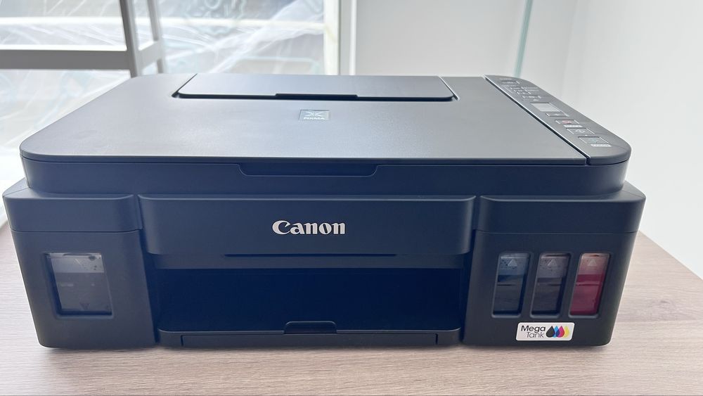Принтер Canon Pixma G3416