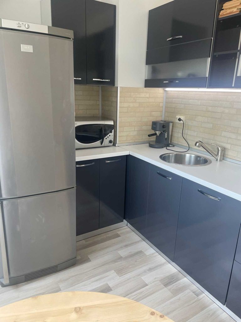 Дава се под наем Двустаен апартамент в Димитровград - 65 кв.м за 229.5 € - Снимка #11