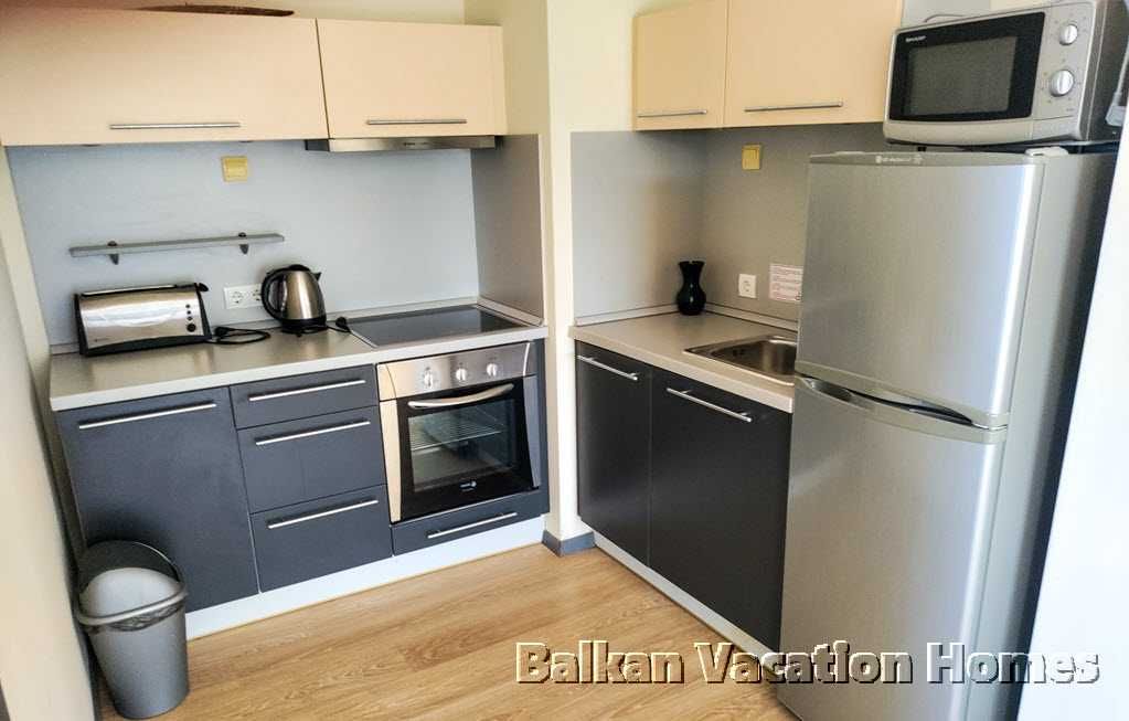 Продава се Четиристаен апартамент в Бяла - 141 кв.м за 849 €/кв.м - Снимка #6