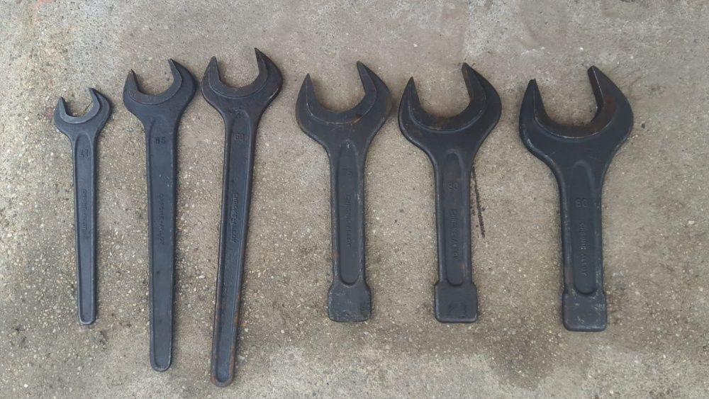 Cheie FIXA 41, 55, 60, 75, 80, 90