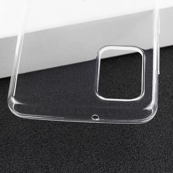 Samsung Galaxy A53 A72 A32 A12 A02s A31 A21s / Плътен силиконов кейс