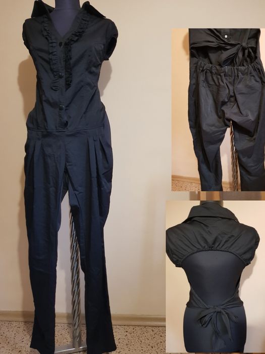 Гащеризон Lucy