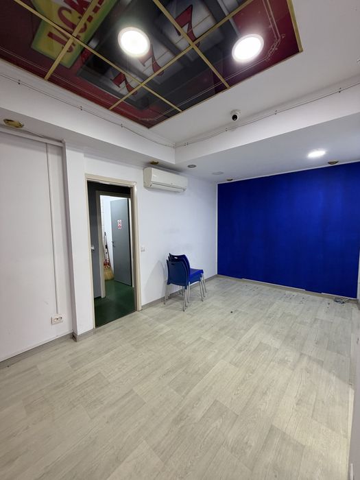 Spațiu comercial de închiriat