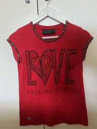 Тениска Philipp Plein - oригинална
