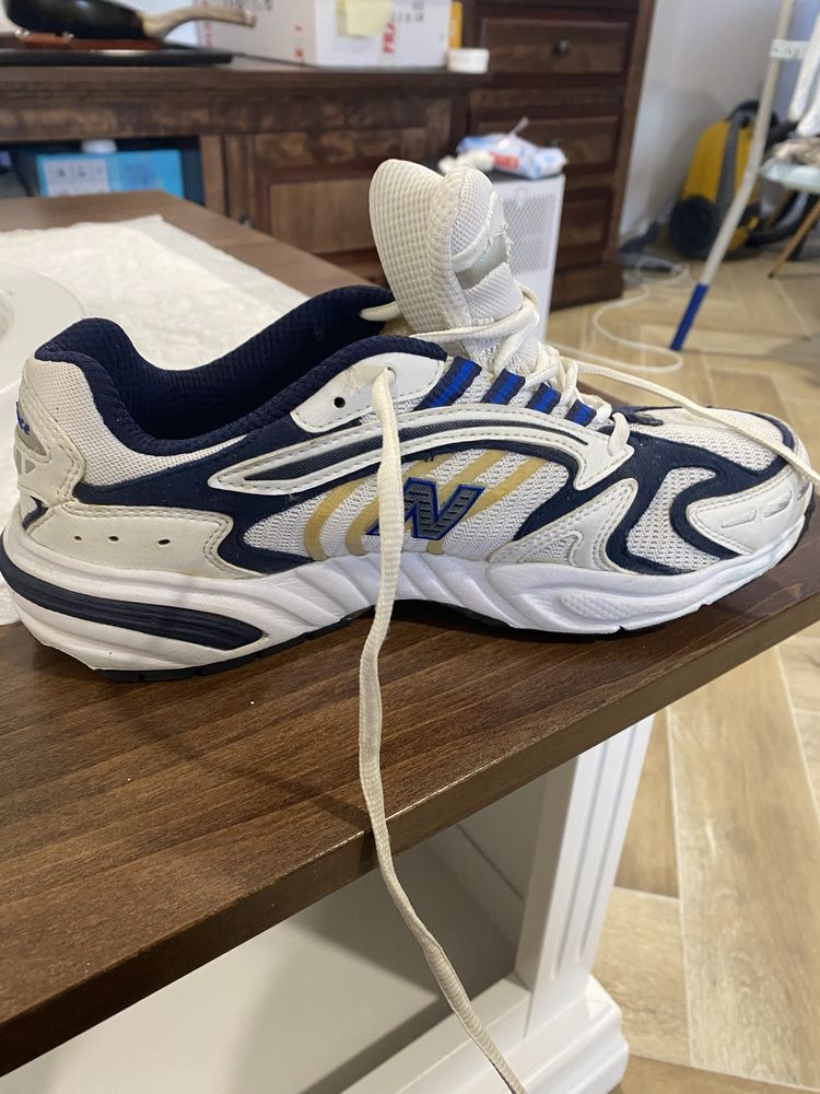 New balance noi 752