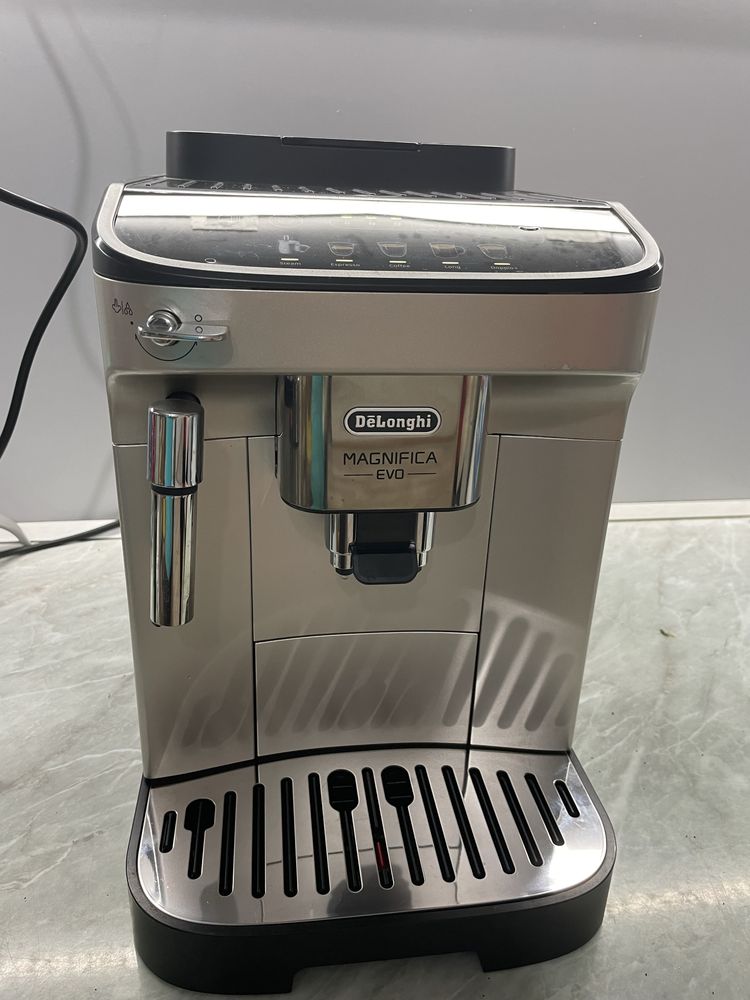 Delonghi Magnifica Evo