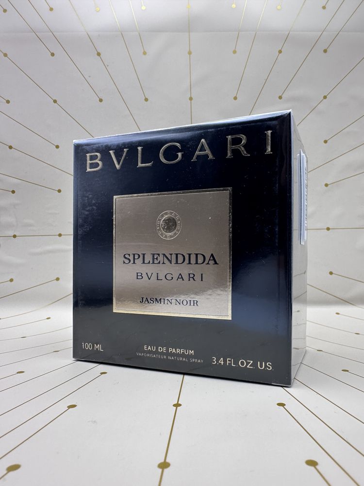 Bvlgari Splendida