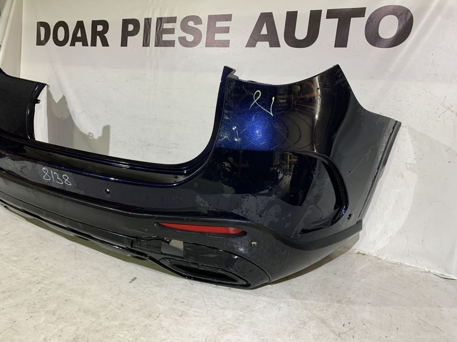 Bara spate Mercedes GLC, AMG, X254, 2022, 2023, 2024, cod origine OE A2548859001.