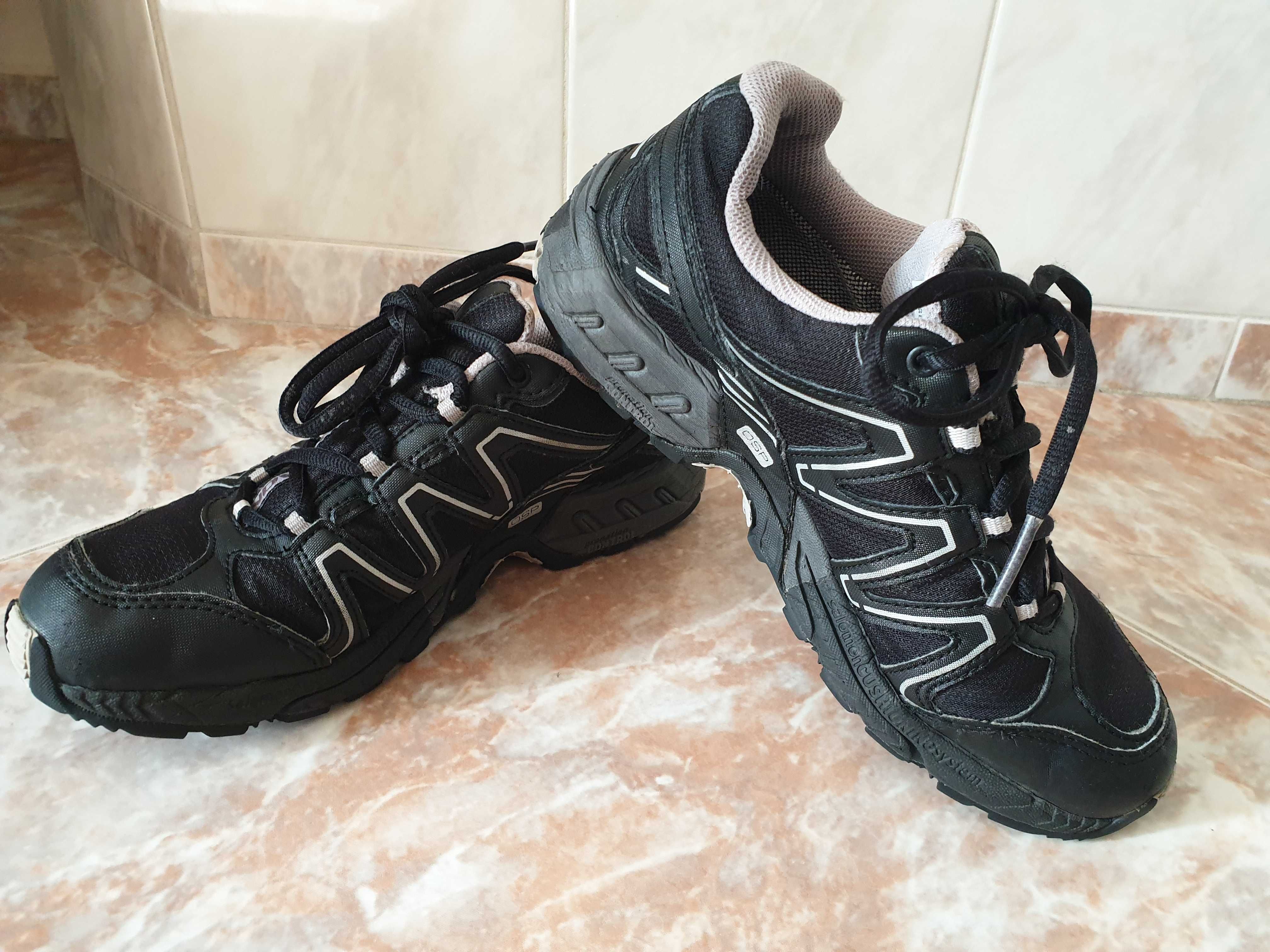 ОРИГИНАЛНИ ***Salomon Calibre Gtx Gore tex н-38 2/3