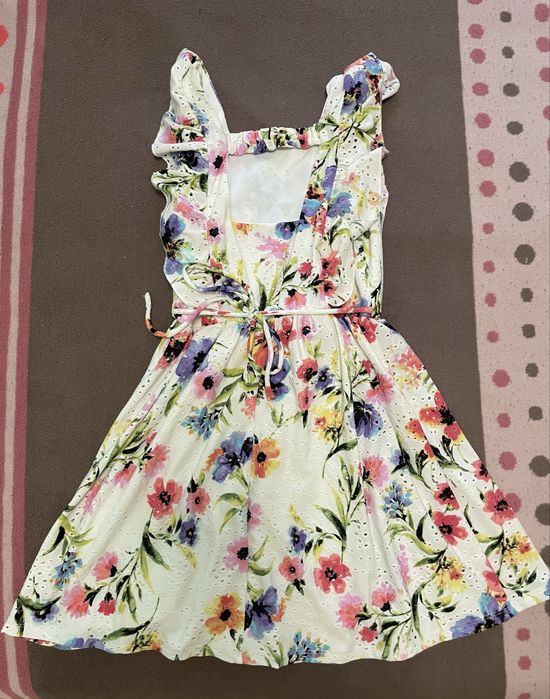 Лот рокли 7-9 год