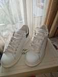 Adidasi Alexander McQUEEN