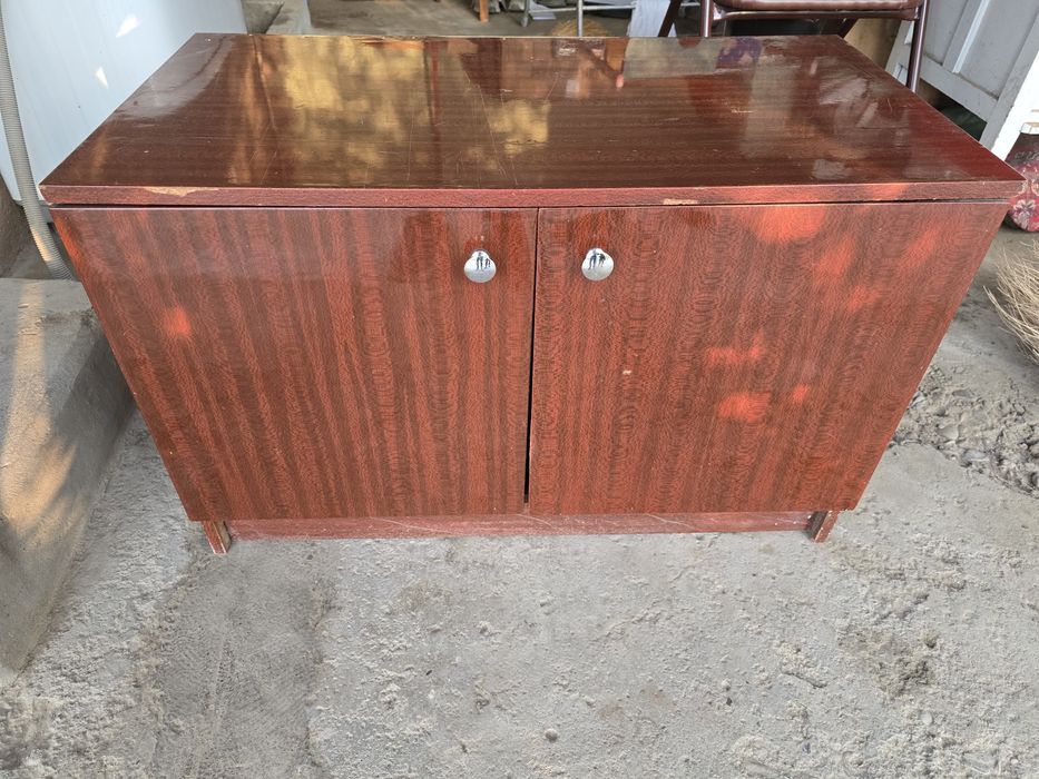 Продаётся камод с тумбой