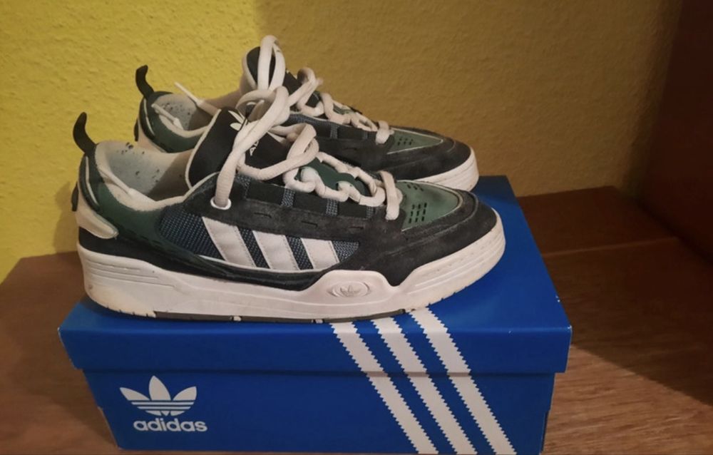 Adidas adi2000 cu cutie