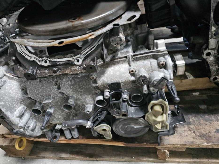 Двигател за VW  TIGUAN  ТИГУАН  TSI  БЕНЗИН  2018 г