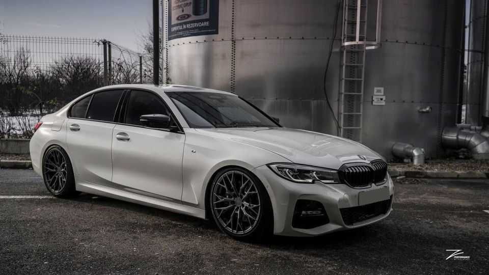 20" Ковани Джанти БМВ 5X112 BMW G20 G21 G30 G31 G11 G12 G26 G24 X3 G01