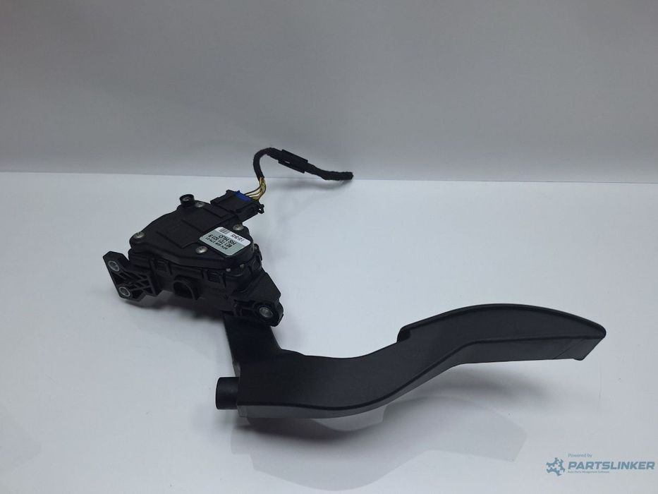 Pedala de acceleratie AUDI A4 III Avant 8ED, B7 2004 - 2008 TDI BKE, BRB 8E1721523B