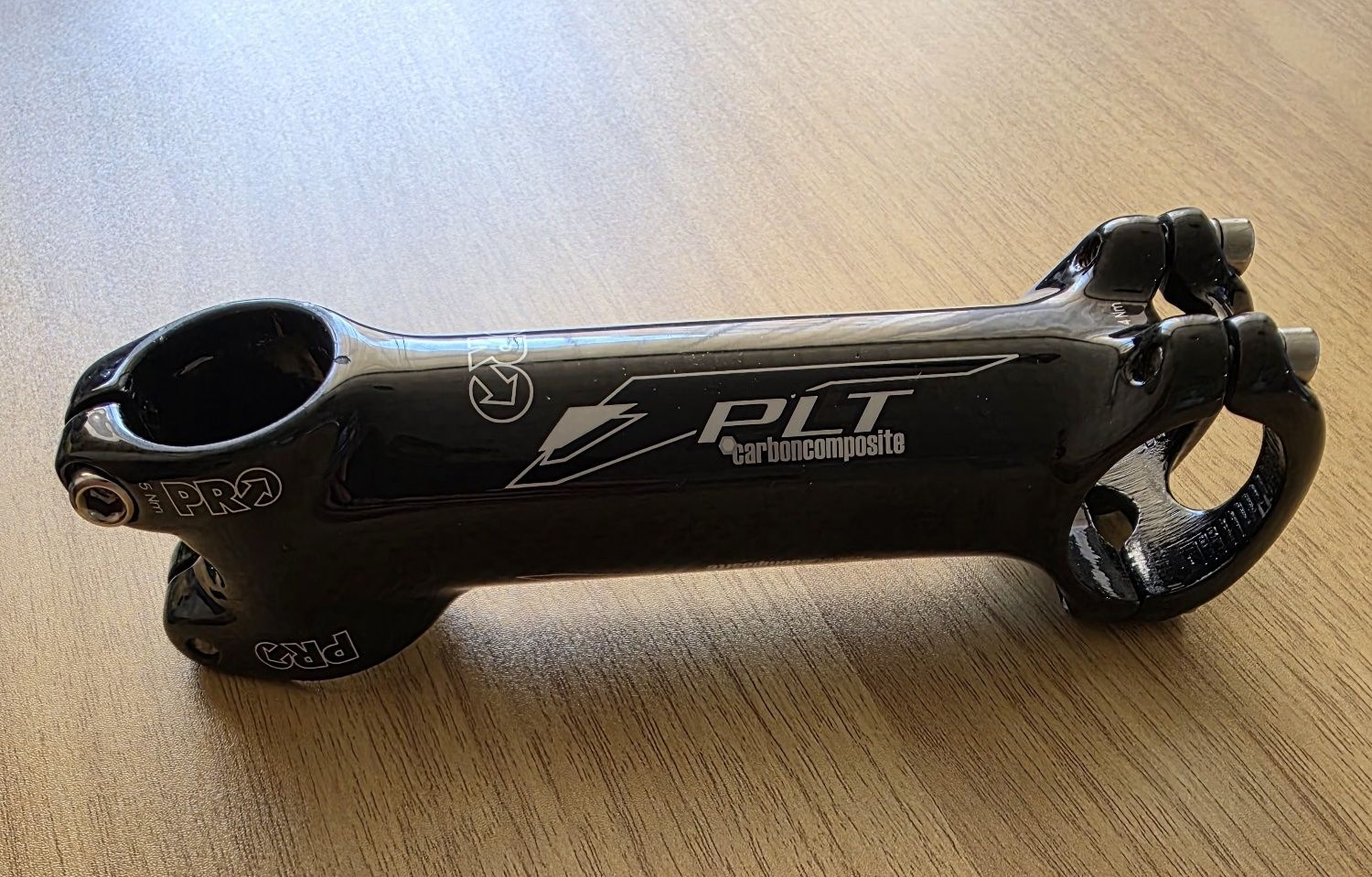 PRO PLT carboncomposite лапа 130mm