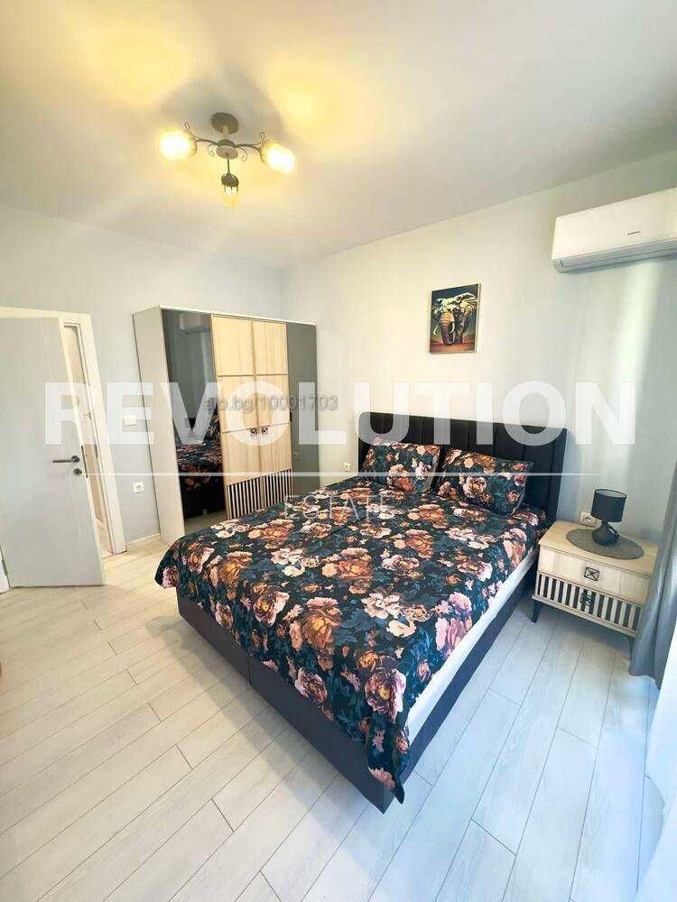 Продава се Двустаен апартамент в Пловдив, Каменица 1 - 80 кв.м за 2438 €/кв.м - Снимка #5