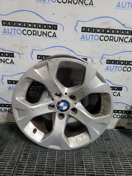 Jante aliaj BMW X1 E84 2009 - 2015 (1173) R17 R17 ET34