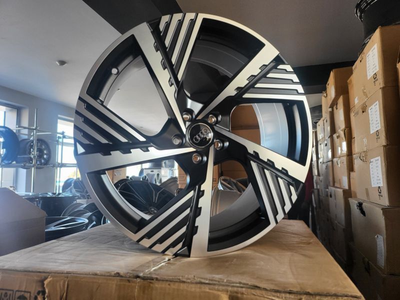 20цола Audi 5x112 Ауди