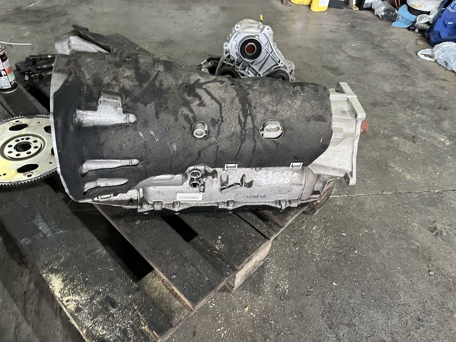 автоматична скоростна кутия г30/31 530хд 265 ( skorosti bmw g30/31 530