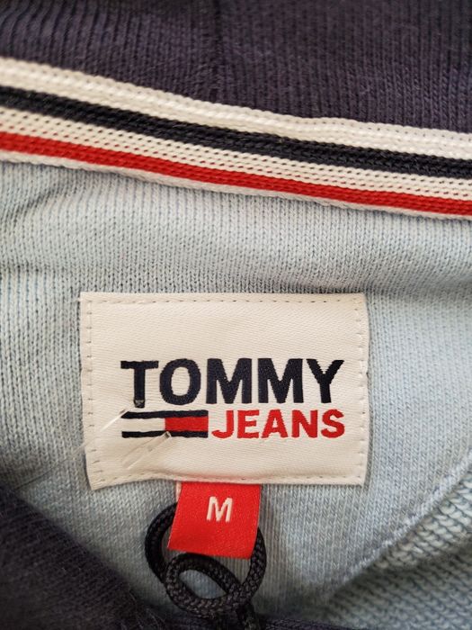 Суичър Tommy Jeans