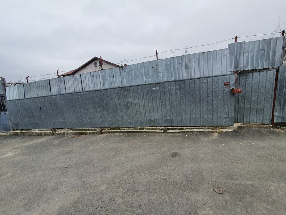 Teren Intravilan 339mp