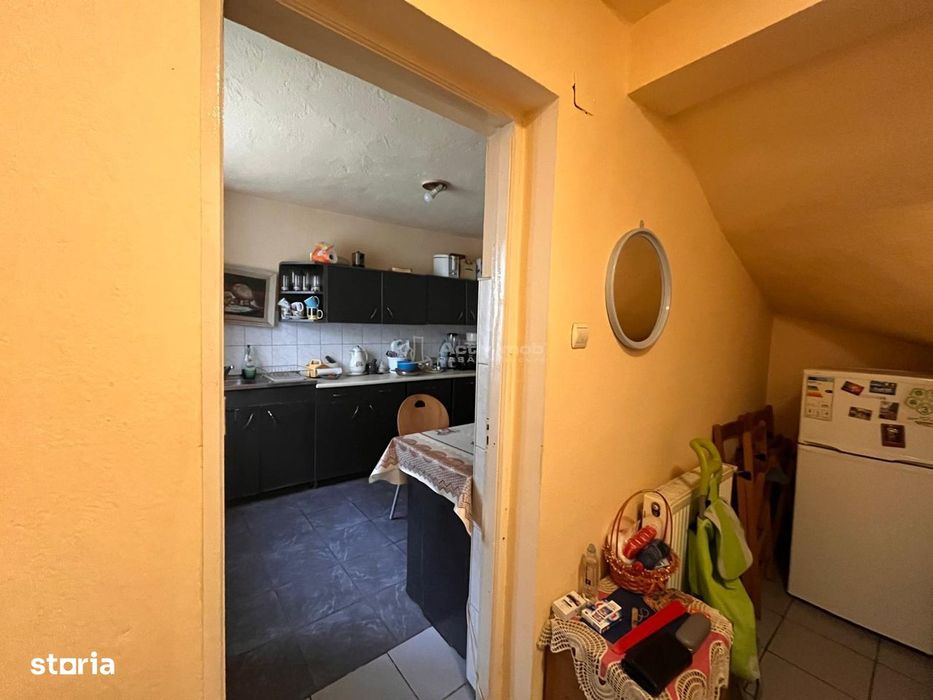 Lugoj, Casa  143 Mp, Total Teren 800 Mp., Str. Timisului