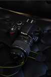 Aparat DSLR NIKON D3200
