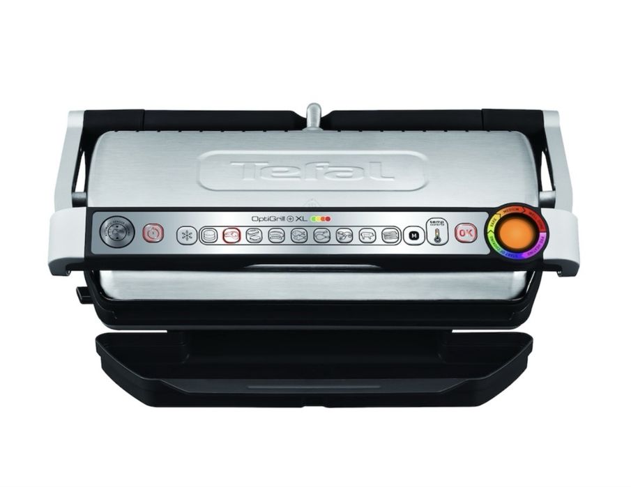 НОВА Скара TEFAL OptiGrill+ XL