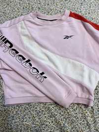 Bluza sport Reebook marime XS purtata o data