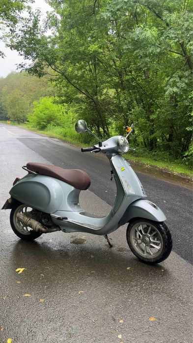 Vand piaggio vespa