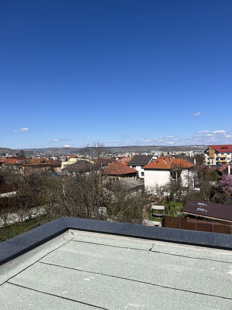 Casa noua de vanzare in cartierul Andrei Muresanu, Cluj