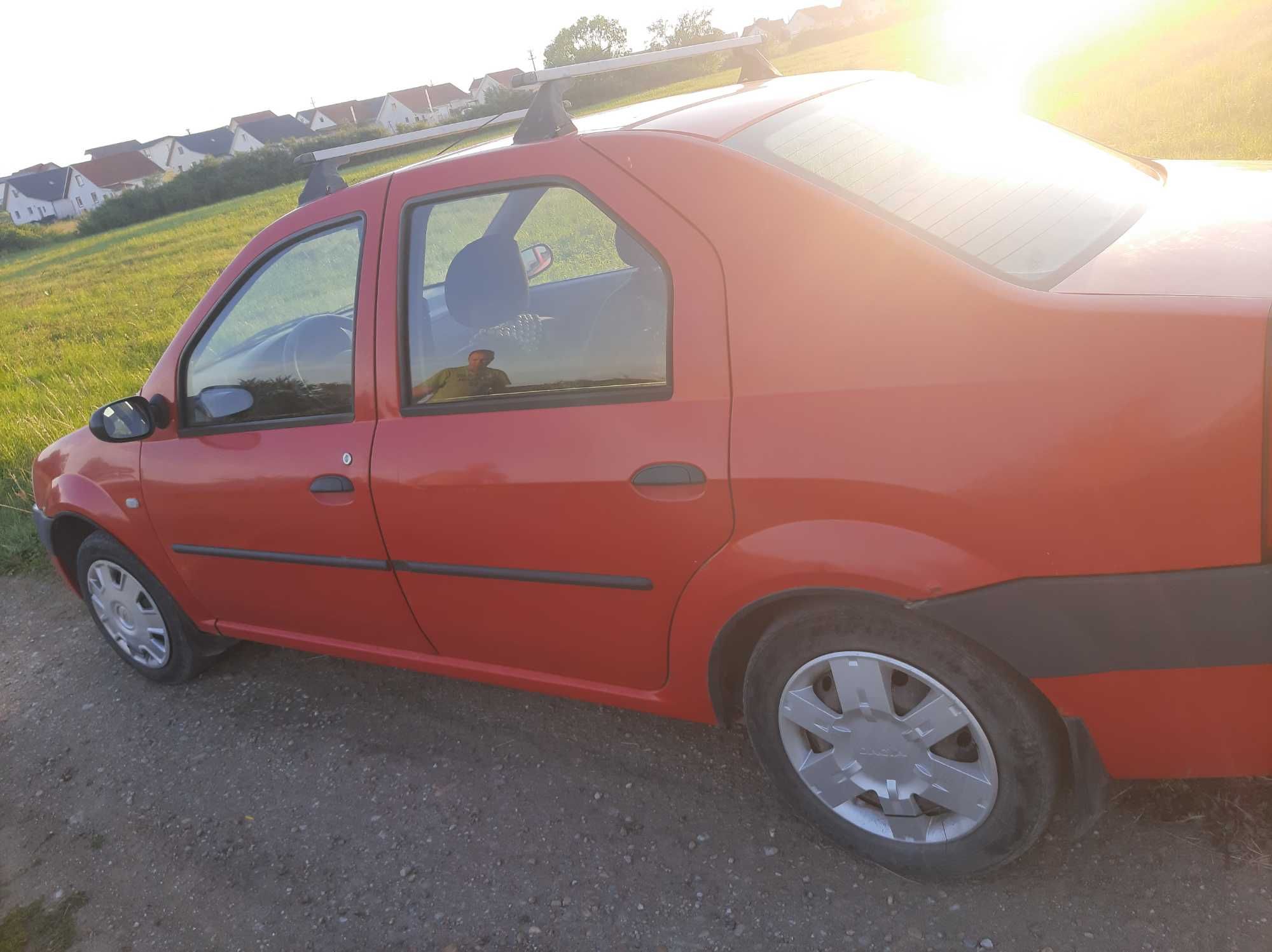 Dacia Logan 1,5 DCI