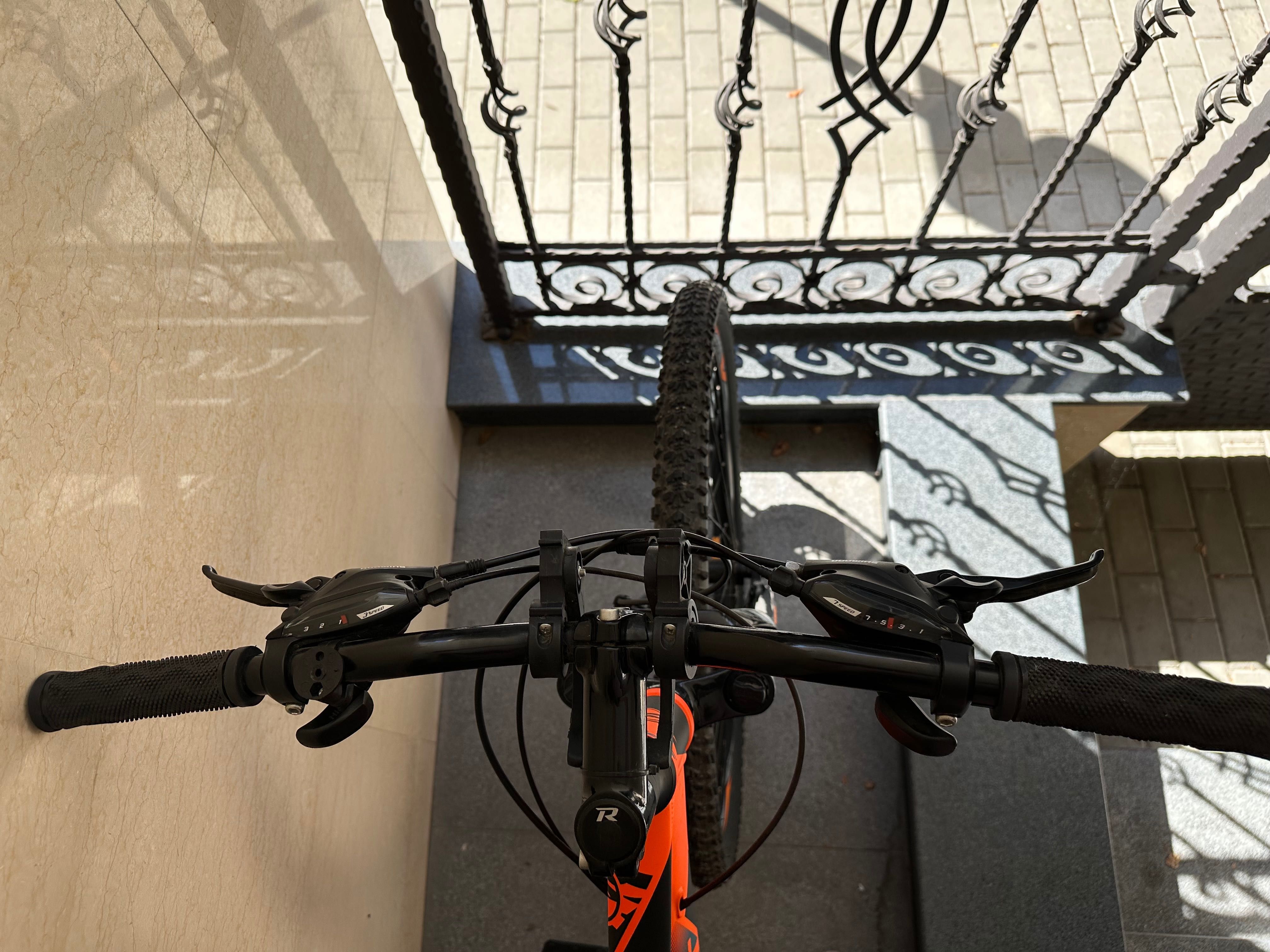 Планински Велосипед Sprint Maverick 29