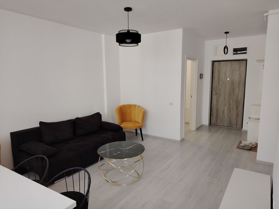 Torontalului - Xcity 2 - loc parcare - Centrala