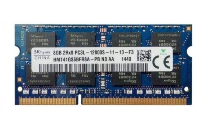 Kit memorie 2x4Gb 2x8Gb Ddr3 L laptop.. ieftin