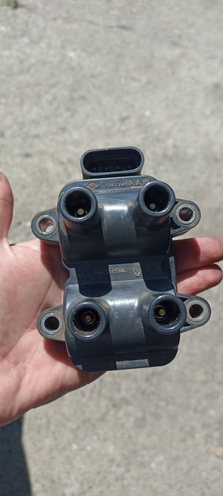 Bobina Logan 1.4  benzina pe Original