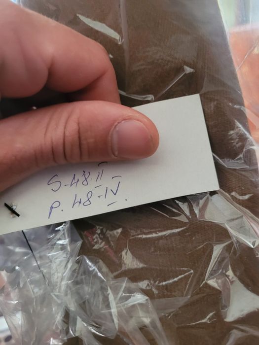 Ținută oraș nouă