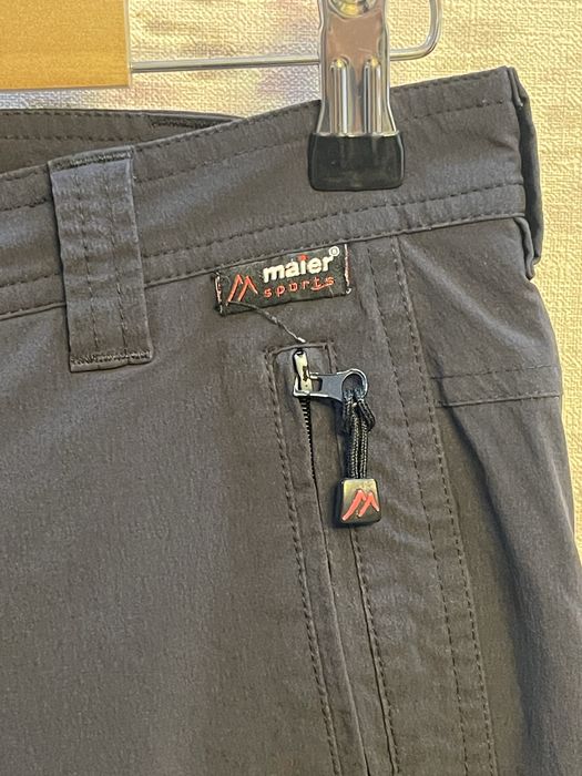 Pantaloni sport/drumetii dama Maier