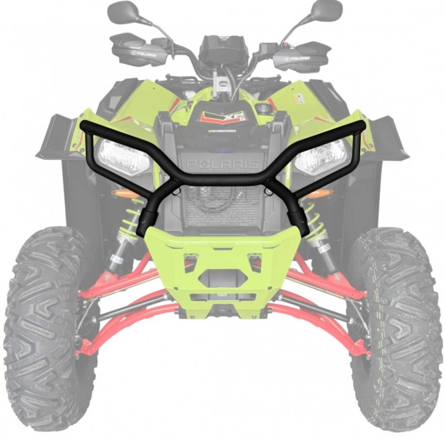 НОВ Преден Ролбар за POLARIS SCRAMBLER XP 1000 S (2020+)